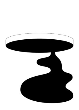 Illustration (freie Arbeit) von Carla Crameri