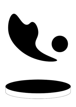 Illustration (freie Arbeit) von Carla Crameri