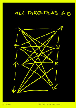 Publikation für Randy Tischler von Carla Crameri, entstanden bei Hi 