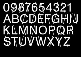 C H E C K → T H I I I S ←